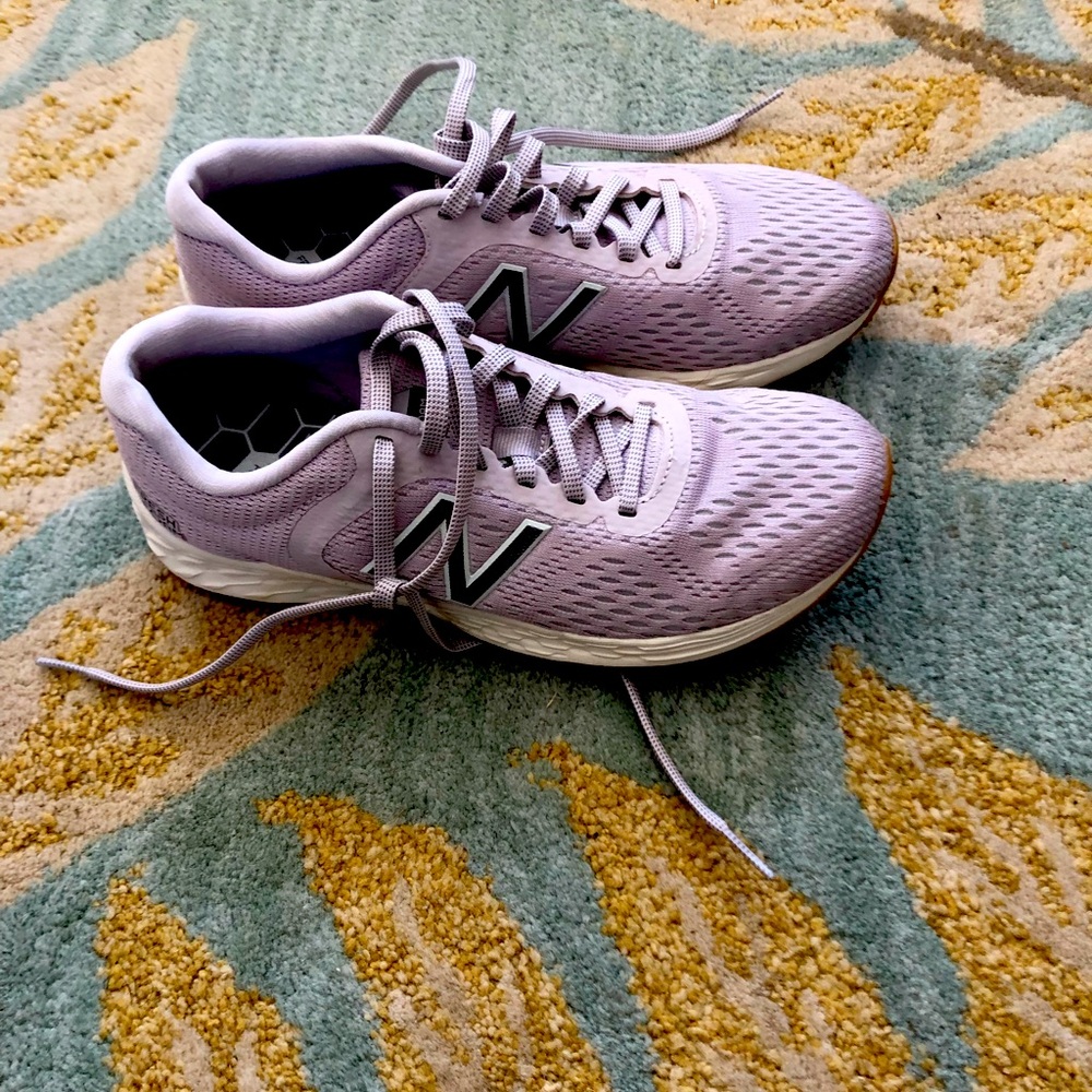 New Balance EUC.